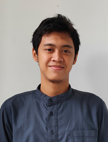 Fajar Puji Tri Handoko
